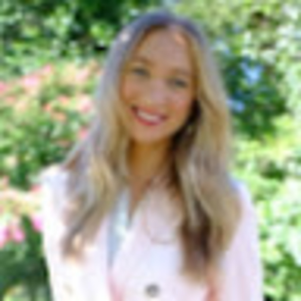 Meet your Posher, Natallia